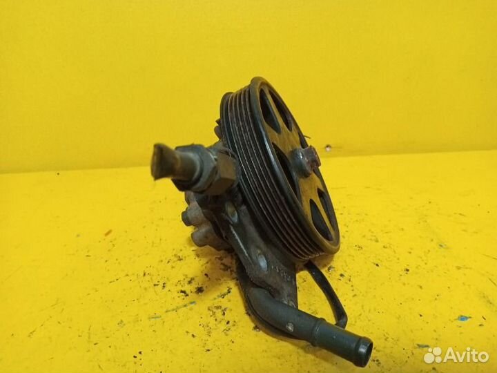 Насос гидроусилителя гур Mazda Mpv GY 1999-2006