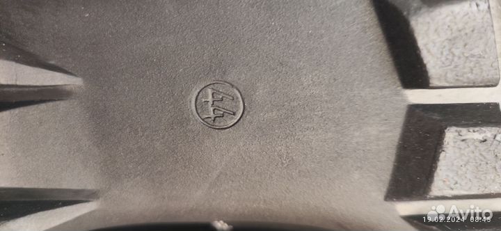 Лыжные ботинки Atemi