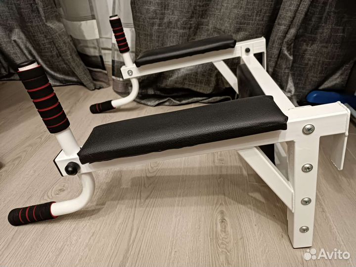 Брусья навесные для шведской стенки