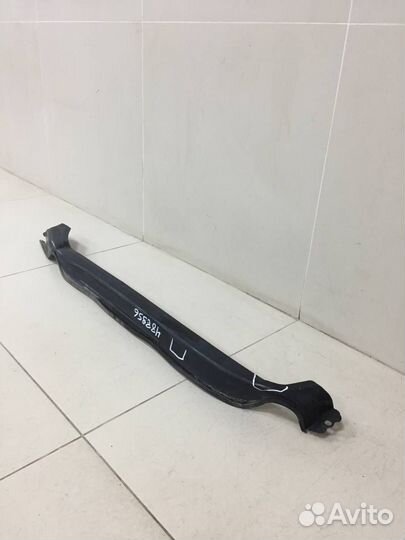 Водосток Skoda Octavia