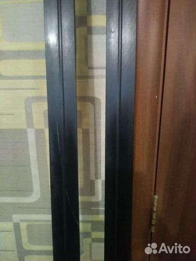 Беговые лыжи