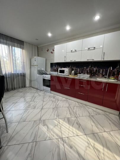 1-к. квартира, 45 м², 4/10 эт.