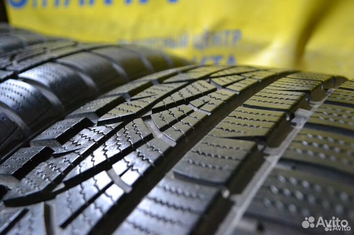 Hankook Winter I'Cept Evo 225/55 R17