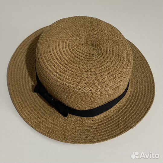 Шляпа женская