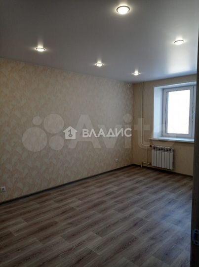 Квартира-студия, 27,5 м², 1/3 эт.