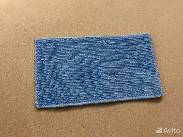 Тряпочка для робота-пылесоса