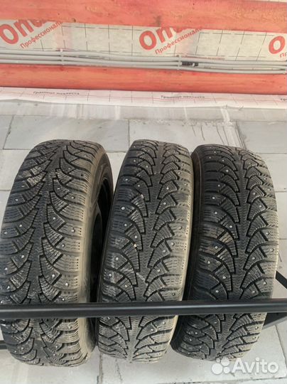 R14 КАМА Кама-Евро-127 175/65, PCD 4x98 DIA 56