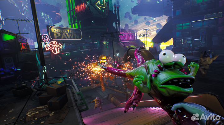 High On Life (Steam)