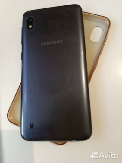Samsung Galaxy A10s, 2/32 ГБ