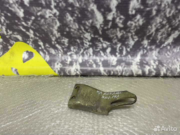 Кронштейн гидроусилителя гур Solano Солано