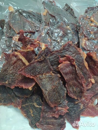 Мясные чипсы говядина, свинина, курица, индейка