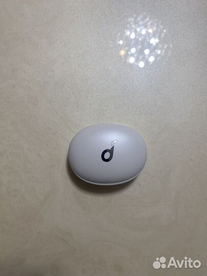 Беспроводные наушники Soundcore Liberty 3 Pro