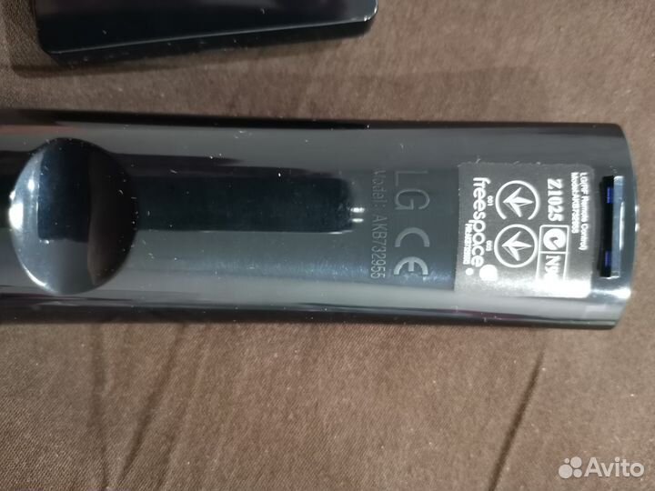 Радио пульт LG Magic motion