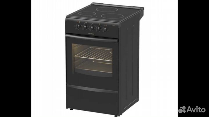 Плита стеклокерамическая 