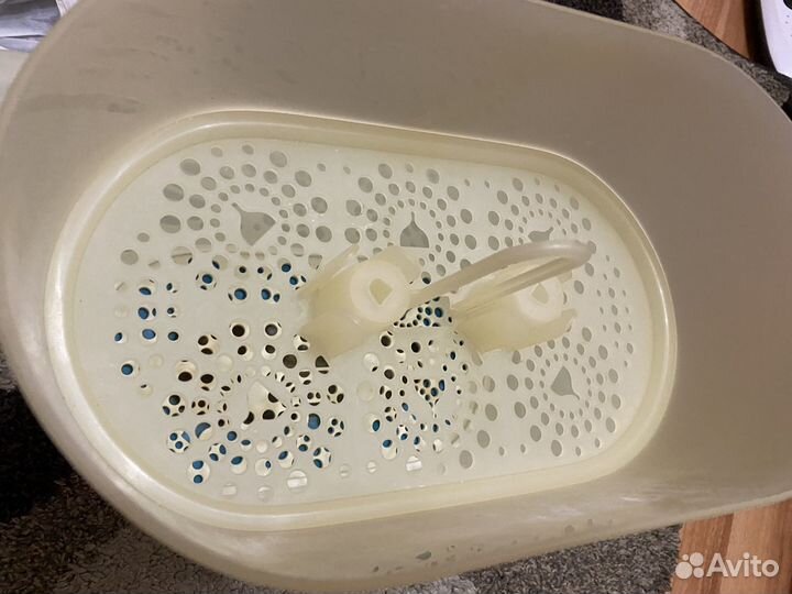 Стерилизатор philips avent