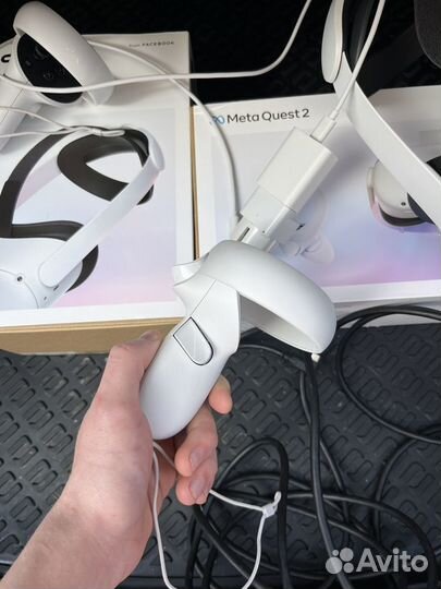 Oculus Quest 2 128gb