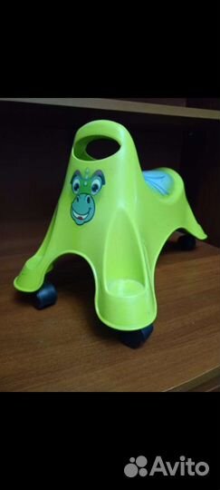 Ходунки каталка