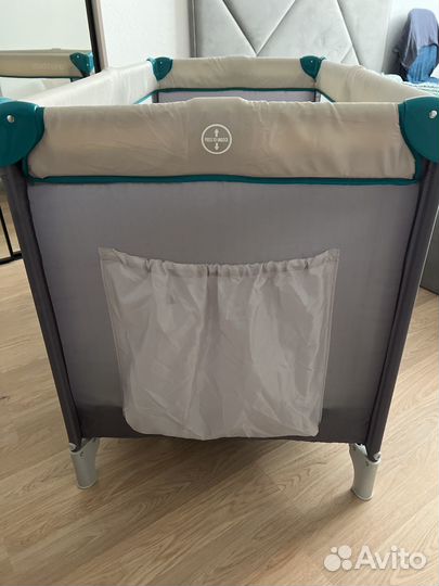 Кровать Манеж Amarobaby