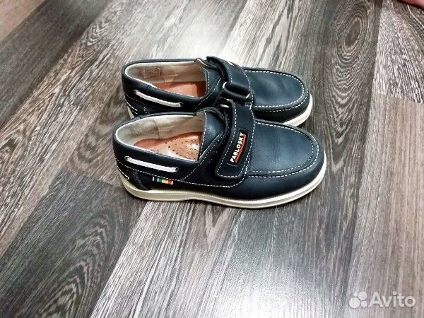 Обувь для мальчика