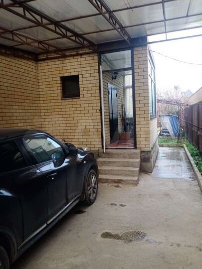 Таунхаус 213 м² на участке 4 сот.