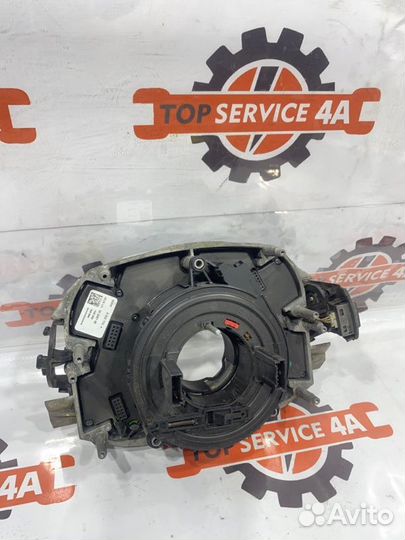 Шлейф подрулевой Bmw 7-Series E65 N62B44A 2002