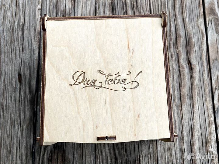 Изготовление подарочных коробок