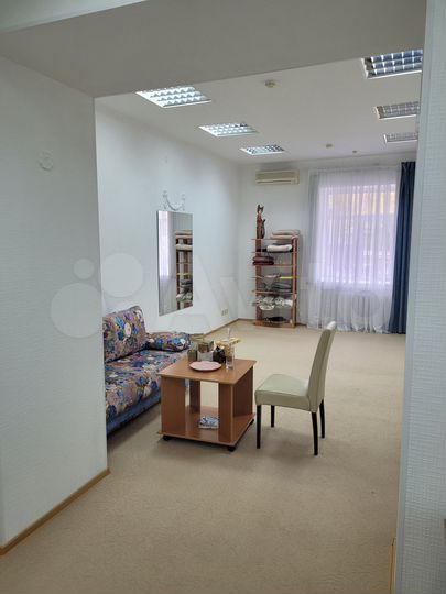 Офис, 30.6 м²