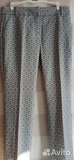 Брюки новые 44
