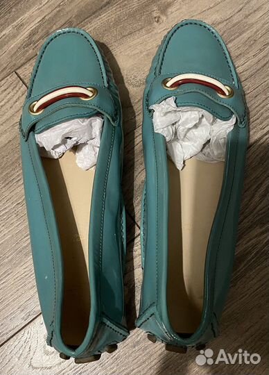 Новая итальянская обувь.цена за все