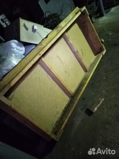 Бильярдный стол