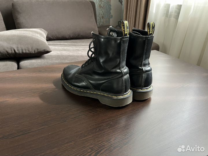 Dr.Martens 1460 (мартинсы оригинал)