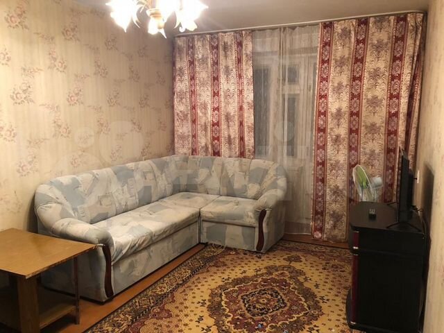 снять однокомнатную в усинске