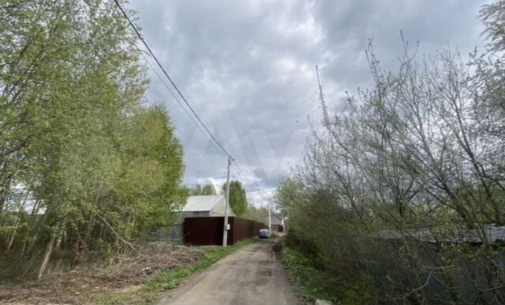 Участок 12 сот. (ИЖС)