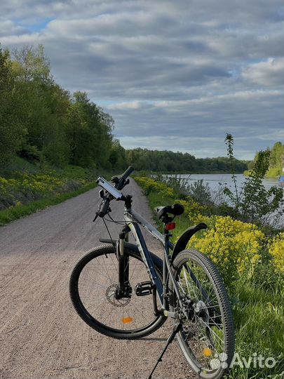 Велосипед Stern Energy 26''