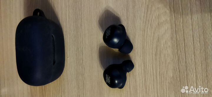 Bluetooth гарнитура