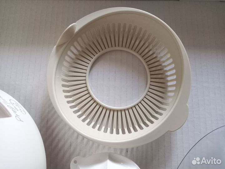 Электросоковыжималка для цитрусовых Tefal type8390