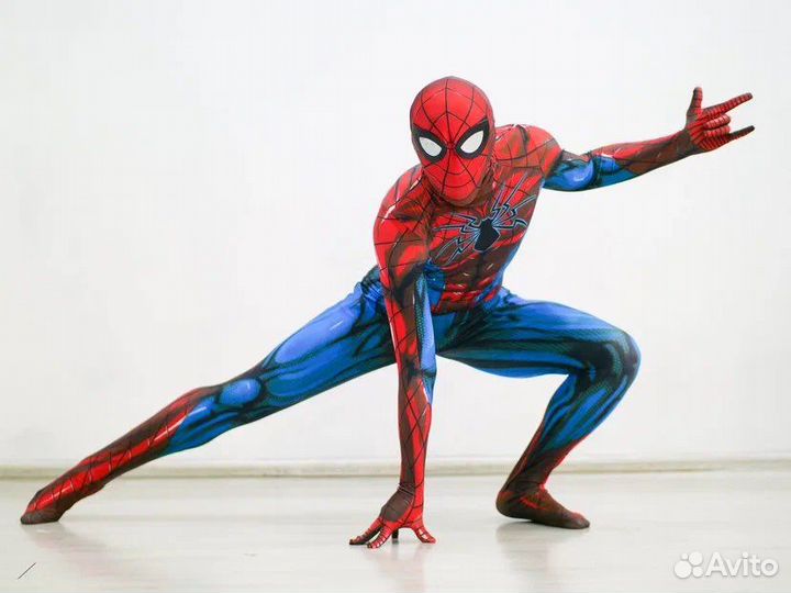 Аниматоры Новосибирск