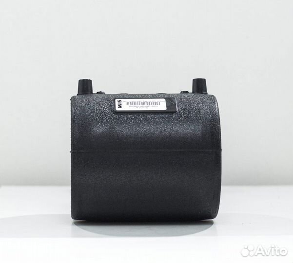 Муфты и электросварные фитинги