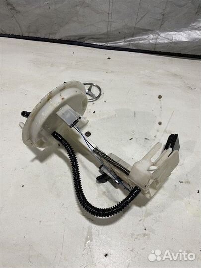 Датчик уровня топлива Мерседес ом651 w212 x204