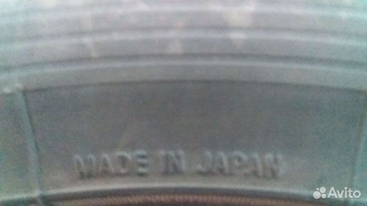 Nitto Therma Spike 205/55 R16 91T