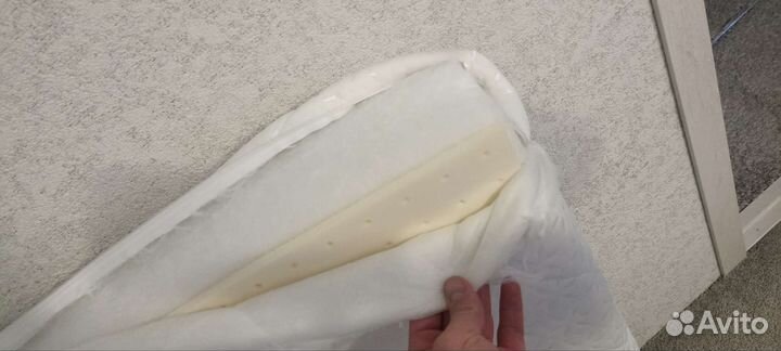 Матрас детский 120 60