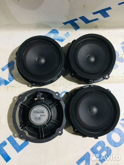 Динамик KIA ceed JD 1.6 ат хетчбек