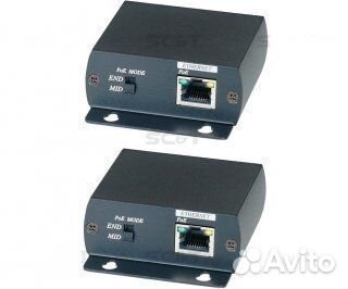 SC&T IP01P комплект удлинителя