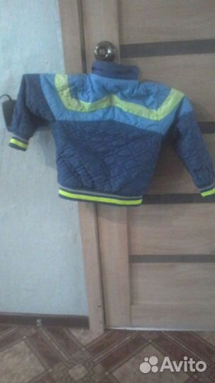 Детские вещи