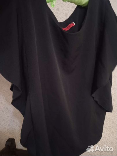 Пакет вещей