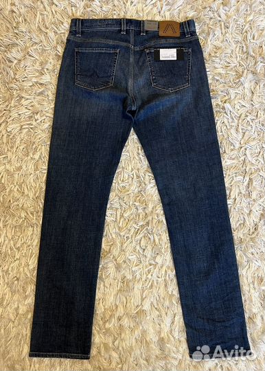 Мужские джинсы Alberto W35 L34