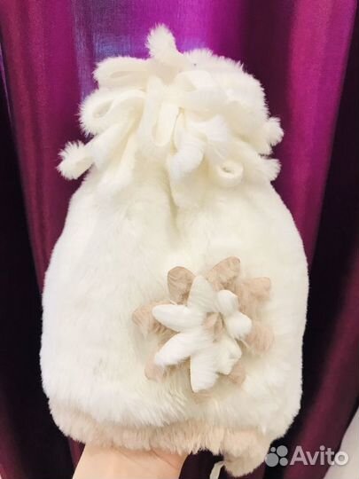 Шапочки для девочек