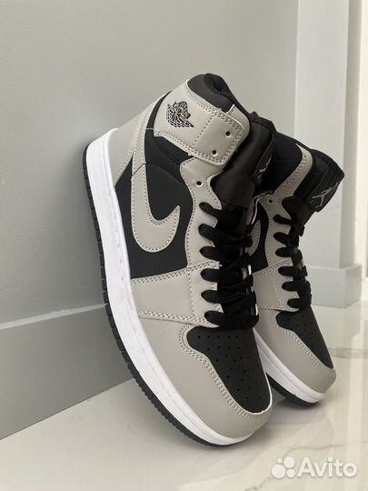 Кроссовки мужские nike