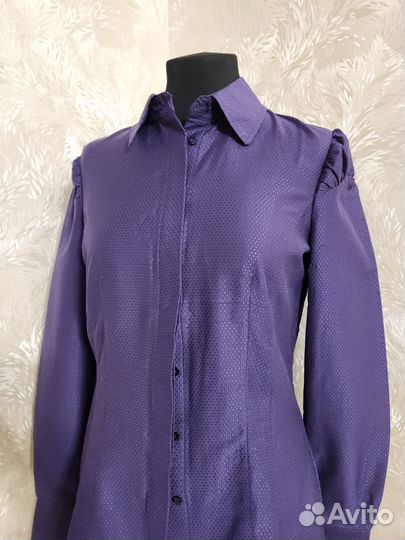 Блузка женская 44 46 zolla