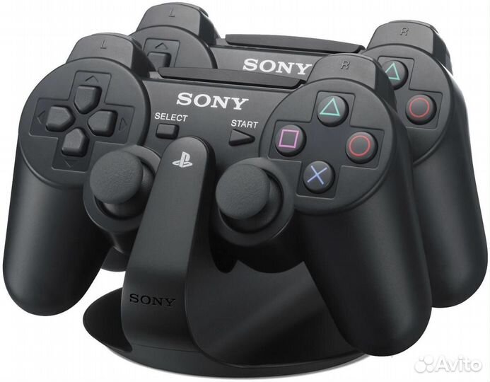 Sony PS3 charging station cech-ZDC1E